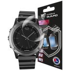 IPG Garmin Feniks 3 Watch 3 Adet Ekran Koruyucu