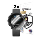 IPG Garmin FORERUNNER 245 - 245 Music Watch Ekran Koruyucu (2 Adet)