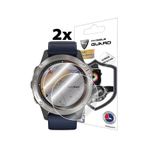 Ipg Garmin Quatix 6 Uyumlu 2 Adet Ekran Koruyucu