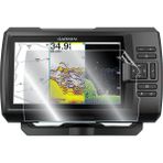 IPG Garmin Striker Vivid 5cv Plus Scv 5" Fishfinder Balık Bulucu GPS Ekran Koruyucu