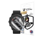 IPG Garmin tactix Delta Solar Taktik Saat Hidrojel Ekran Koruyucu (2 Adet) Görünmez HD Şeffaf Film Çizilmez Koruması-Pürüzsüz/Kendi Kendini İyileştirme/Kabarcık tactix Delta için