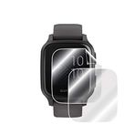 IPG Garmin Venu Sq - Sq Music Akıllı Saat Ekran Koruyucu (2 Adet)