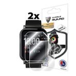 Ipg Haylou LS01-LS02 2'li Akıllı Saat Ekran Koruyucu