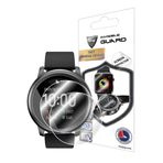 IPG Haylou LS05 Smart Watch ile uyumlu Ekran Koruyucu (2 Adet)