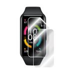 Ipg Honor Band 6 Uyumlu 2 Adet Ekran Koruyucu