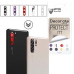 Ipg Huawei P30 Pro 5 Adet Kamera Lens Koruma Set