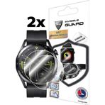 IPG Huaweı Watch Gt 3 46 Mm Ile Uyumlu Hydrogel Ekran Koruyucu (2 ADET)