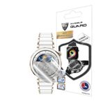 IPG Huawei Watch GT 5 Pro 42 mm Smartwatch Hidrojel Ekran Koruyucu (2 Adet) Görünmez HD Şeffaf Film Çizilmez Koruma-Pürüzsüz/Kendi Kendini İyileştirme/Kabarcıksız GT5Pro-42mm için