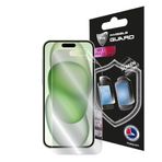 IPG iPhone 15 Plus için Hydrogel Görünmez Ekran Koruyucu