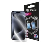 IPG iPhone 15 Pro için Hydrogel Görünmez Ekran Koruyucu
