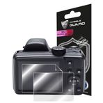 IPG Kodak Pixpro Astro Zoom AZ401 Dijital Fotoğraf Makinesi Ekran Koruyucu (2 Adet)
