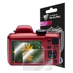 IPG Kodak Pixpro Astro Zoom AZ421 Dijital Fotoğraf Makinesi Ekran Koruyucu (2 Adet)