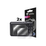 Ipg Kodak Pixpro Friendly Zoom Fz53 Dijital Fotoğraf Makinesi Hydrogel Ekran Koruyucu (2 ADET)