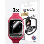 Ipg LG Gizmo Pal 2 Watch Saat Ekran Koruyucu