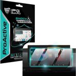Ipg Mg 2024 Mg 4- Mg 5 10.25 Inch Navigasyon İçin 9H Nano Proactive Ekran Koruyucu