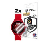 Ipg Michael Kors Access MKGO Uyumlu 2 Adet Ekran Koruyucu