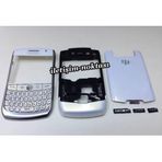 IPG Microsonic Blackberry Curve 8900 Javelın Görünmez Tam Kaplama