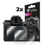 Ipg Nikon Z6-Z7 2 Adet Ekran Koruyucu