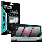 IPG Opel 2022-23 Astra 9H Nano ProActive Ekran Koruyucu, Pürüzsüz Cam Bitiş, Duyarlı Dokunmatik Hassasiyet, Darbeye Dayanıklı (10 Inch Navigasyon)