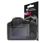 Ipg Panasonic Lumix 4K FZ80 2'li Ekran Koruyucu