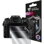 Ipg Panasonic Lumix Dmc-G7 Fotoğraf Makinesi Ile Uyumlu Hydrogel Ekran Koruyucu (2 Adet)