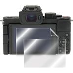 Ipg Panasonic Lumıx G100 4k Mirrorless Fotoğraf Makinesi Ekran Koruyucu (2 Adet)