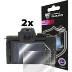 Ipg Panasonic Lumıx G100 4K Mirrorless Fotoğraf Makinesi Hydrogel Ekran Koruyucu (2 Adet)