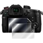Ipg Panasonic Lumix Gh5 Mark 2 Mirrorless Fotoğraf Makinesi Ekran Koruyucu, 2 Adet
