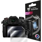 Ipg Panasonic Lumix Gh5 Mark 2 Mirrorless Fotoğraf Makinesi Hydrogel Ekran Koruyucu (2 Adet)