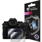 Ipg Panasonic Lumıx S5 4K Mirrorless Fotoğraf Makinesi Hydrogel Ekran Koruyucu (2 Adet)