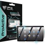 Ipg Proactive Pıoneer DMH-AP6650BT / SPH-PF97BT Car Multimedia 9 Inch Ekran Için 9h Nano Proactive Ekran Koruyucu - Şeffaf