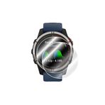 IPG Quatix 7 Standart - Quatix 7 Sapphire Edition Smart Watch ile uyumlu Ekran Koruyucu (2 Adet)