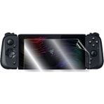 IPG Razer Edge Gaming Tablet Razer Kishi V2 Pro Controller 6.8" Gaming Konsol Için Ipg Hydrogel Görünmez Ekran Koruyucu… - Şeffaf
