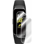 Ipg Samsung Galaxy Fit 2019 Akıllı Fitness Bilekliği Hydrogel Ekran Koruyucu (2 Adet)