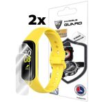 IPG Samsung Galaxy Fit e 2019 Akıllı Fitness Bilekliği Ekran Koruyucu (2 Adet)