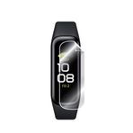 IPG Samsung Galaxy Fit2 Akıllı Bileklik Ekran Koruyucu (4 Adet)