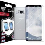 Ipg Samsung Galaxy S8 Görünmez Tam Kaplama
