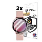 IPG Samsung Galaxy Watch Active2 40 mm / Active2 Aluminyum 40 mm Ekran Koruyucu, 2 Adet