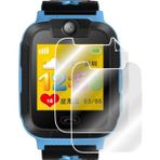 Ipg Sentar V80-07S Gps Akıllı Çocuk Saati Hydrogel Ekran Koruyucu (2 Adet)