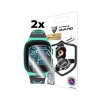 IPG Slazenger Smart Kids Watch (SL.09.2158.5.07) ile uyumlu HydroGel Ekran Koruyucu (2 Adet)