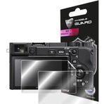 IPG Sony Camera A6400 Mirrorless Ekran Koruma (2 adet)