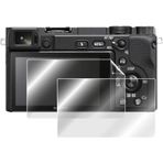Ipg Sony Camera A6400 Mirrorless Hydrogel Ekran Koruyucu (2 Adet)