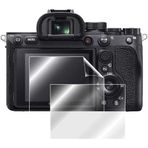 Ipg Sony Camera A7r Iv Mirrorless Ekran Koruma, 2 Adet