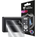 Ipg Sony Cyber-Shot Dsc-W830 Dijital Fotoğraf Makinesi Ile Uyumlu Hydrogel Ekran Koruyucu (2 Adet)