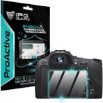 IPG Sony RX10 IV/DSC-RX10M4 / RX10 Mark Iv Kamera Için Ipg Proactive Ekran Koruma 2 Adet
