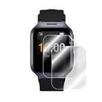 IPG TCL Movetime MT43A - MT43AX 4G Akıllı Aile Saati Ekran Koruyucu (2 Adet)