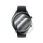 Ipg Ticwatch C2 Smartwatch Uyumlu 2 Adet Ekran Koruyucu