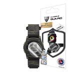 IPG Timex Çocuklar için Dijital 35 mm Saat (TW7C77500) Hidrojel Ekran Koruyucu (2 Adet) Görünmez HD Şeffaf Film Çizilmez Koruma-Pürüzsüz/Kendi Kendini İyileştirme/Kabarcık TW7C77500 için
