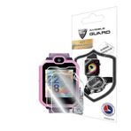 IPG UZ - Smartberry - Smartblade Q20 Akıllı Çocuk Saati ile uyumlu HydroGel Ekran Koruyucu (2 Adet)