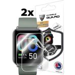 IPG Vestel Watch 2 Akıllı Saat Ile Uyumlu Hydrogel Ekran Koruyucu (2 ADET)